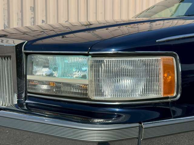 1994 Cadillac FLEETWOOD — миниатюра 31