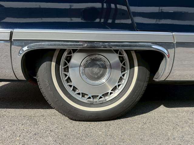1994 Cadillac FLEETWOOD — миниатюра 34