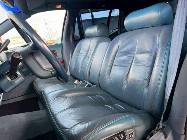 1994 Cadillac FLEETWOOD — миниатюра 40