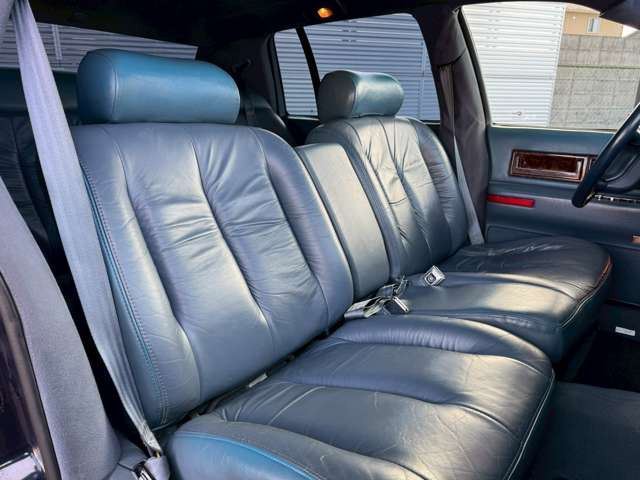 1994 Cadillac FLEETWOOD — миниатюра 62