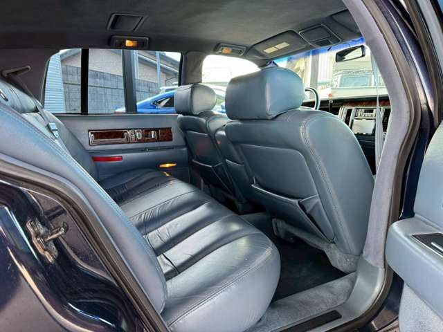1994 Cadillac FLEETWOOD — миниатюра 65