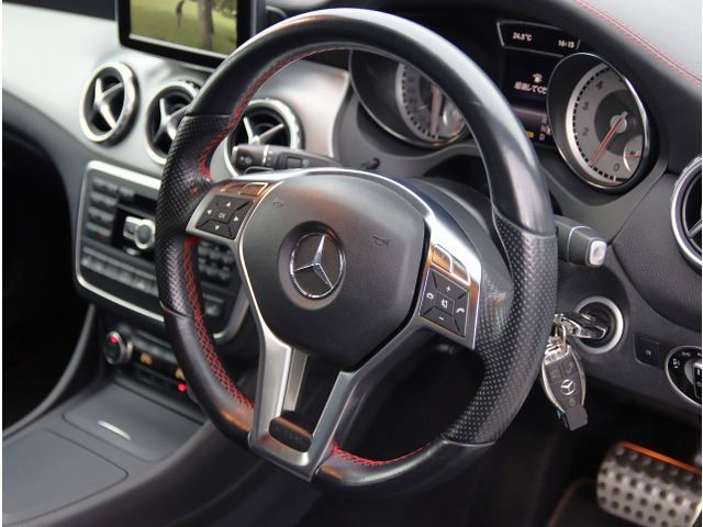 صورة مصغرة 18 لـ 2014 Mercedes-BENZ GLA