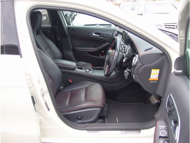 صورة مصغرة 19 لـ 2014 Mercedes-BENZ GLA