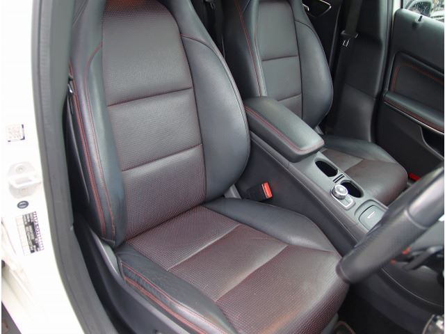 صورة مصغرة 20 لـ 2014 Mercedes-BENZ GLA