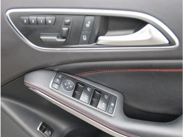 صورة مصغرة 21 لـ 2014 Mercedes-BENZ GLA