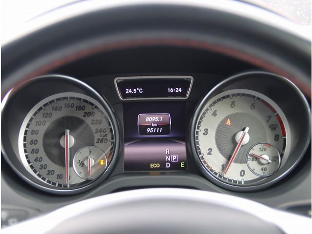 صورة مصغرة 23 لـ 2014 Mercedes-BENZ GLA