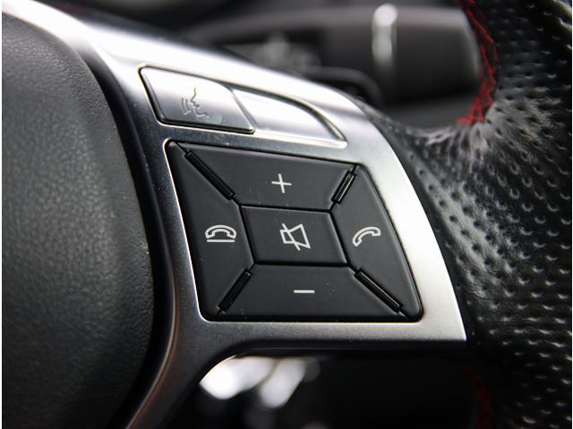 صورة مصغرة 28 لـ 2014 Mercedes-BENZ GLA