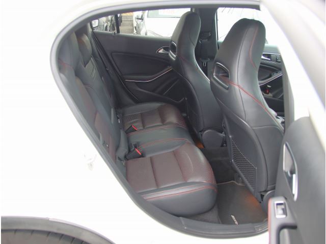 صورة مصغرة 52 لـ 2014 Mercedes-BENZ GLA