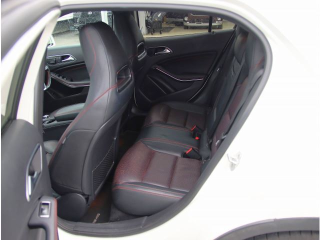 صورة مصغرة 55 لـ 2014 Mercedes-BENZ GLA