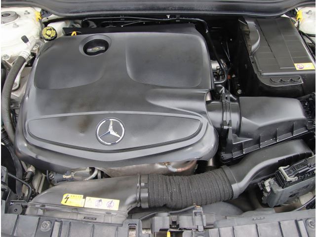 صورة مصغرة 60 لـ 2014 Mercedes-BENZ GLA