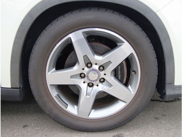 صورة مصغرة 64 لـ 2014 Mercedes-BENZ GLA