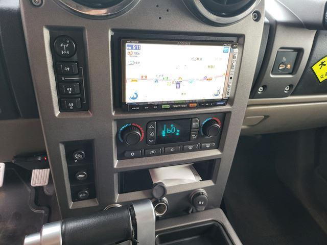 2004 Hummer H2 缩略图 21