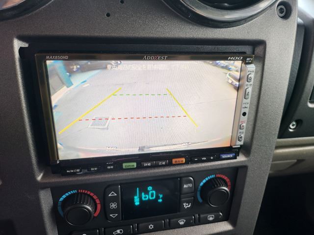 2004 Hummer H2 缩略图 26