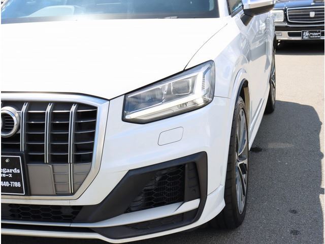 2020 AUDI SQ2 — миниатюра 14