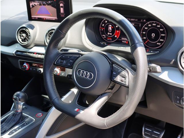 2020 AUDI SQ2 — миниатюра 22