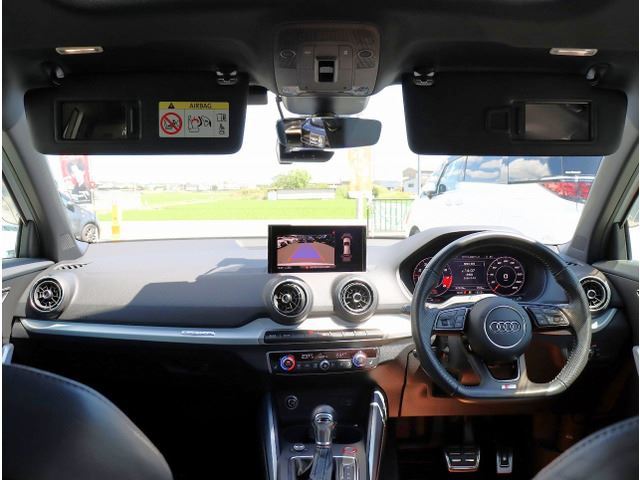 2020 AUDI SQ2 — миниатюра 41