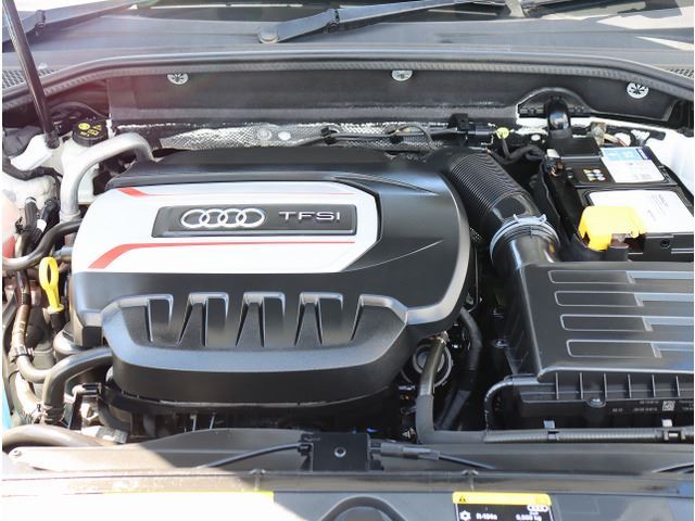 2020 AUDI SQ2 — миниатюра 61