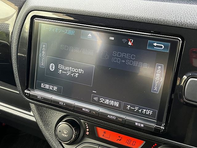 2017 Toyota VITZ 照片 5