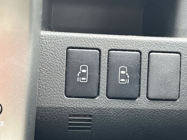 2009 Toyota VOXY 缩略图 12