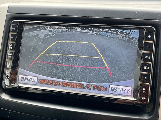 2009 Toyota VOXY 缩略图 11