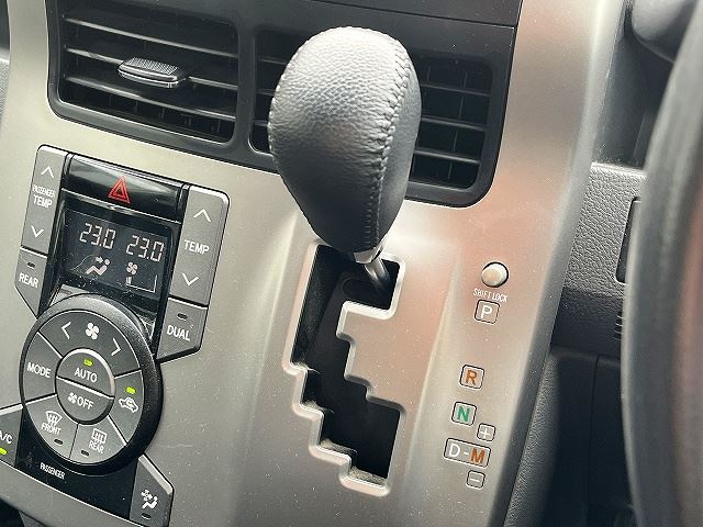 2009 Toyota VOXY 缩略图 20