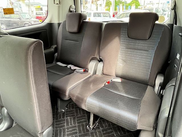 2009 Toyota VOXY 缩略图 22