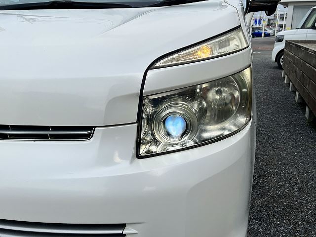 2009 Toyota VOXY 缩略图 25