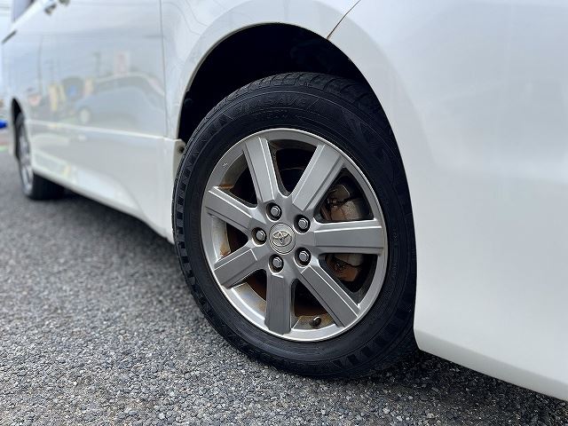2009 Toyota VOXY 缩略图 27