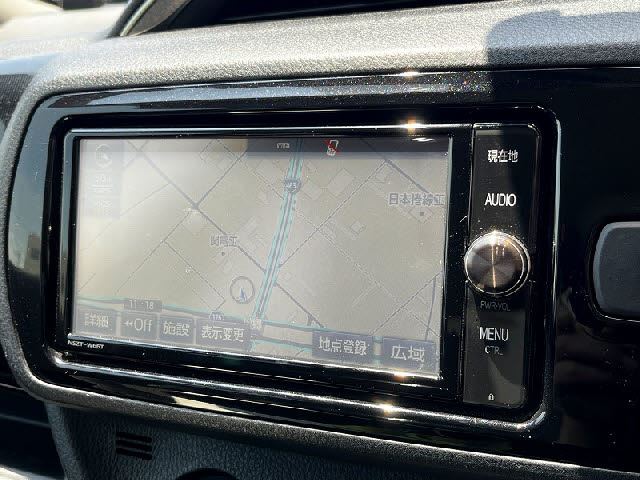 2017 Toyota VITZ 照片 5