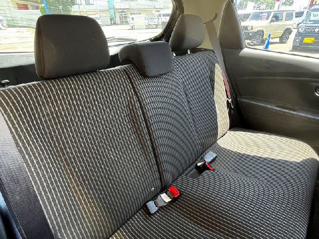 2017 Toyota VITZ 照片 4