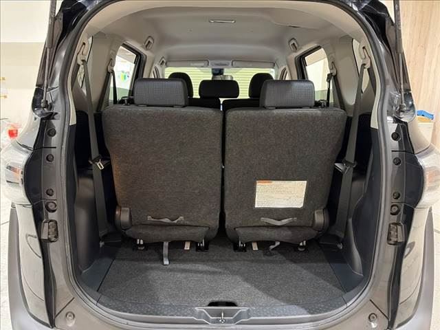 2016 Toyota SIENTA 缩略图 12