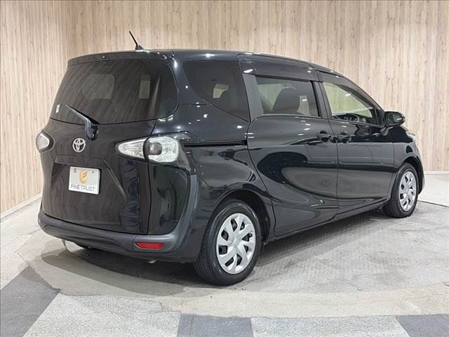 2016 Toyota SIENTA 缩略图 20