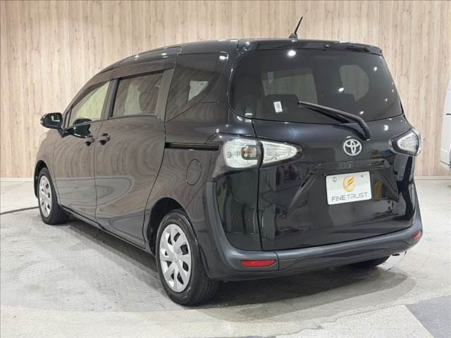 2016 Toyota SIENTA 缩略图 22
