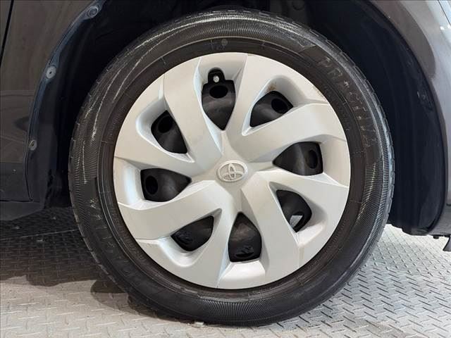 2016 Toyota SIENTA 缩略图 32