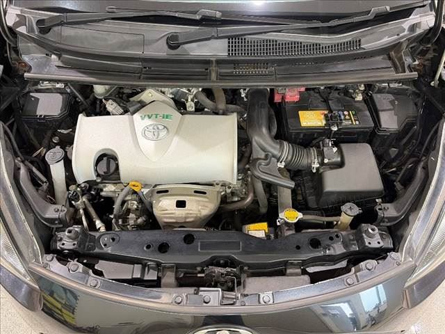 2016 Toyota SIENTA 缩略图 35