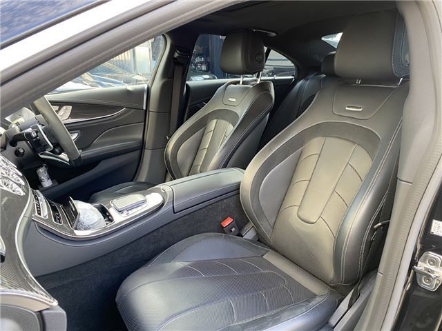 صورة مصغرة 12 لـ 2023 Mercedes-BENZ CLS-CLASS AMG