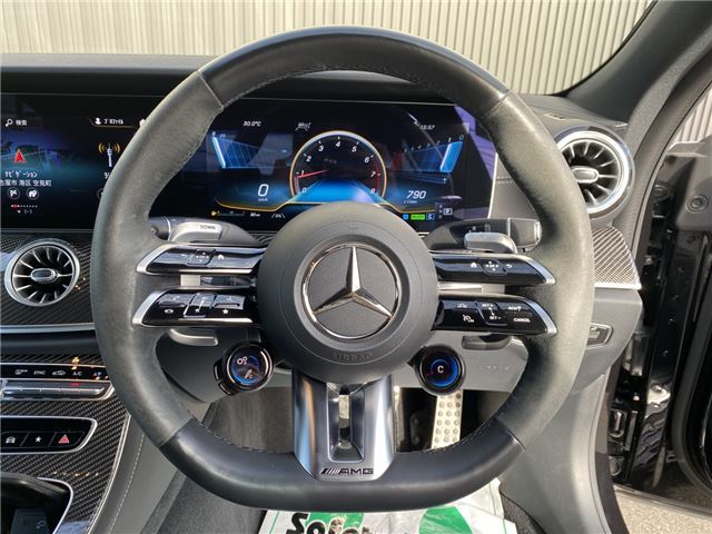 صورة مصغرة 15 لـ 2023 Mercedes-BENZ CLS-CLASS AMG