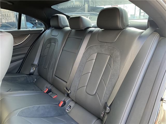 صورة مصغرة 14 لـ 2023 Mercedes-BENZ CLS-CLASS AMG