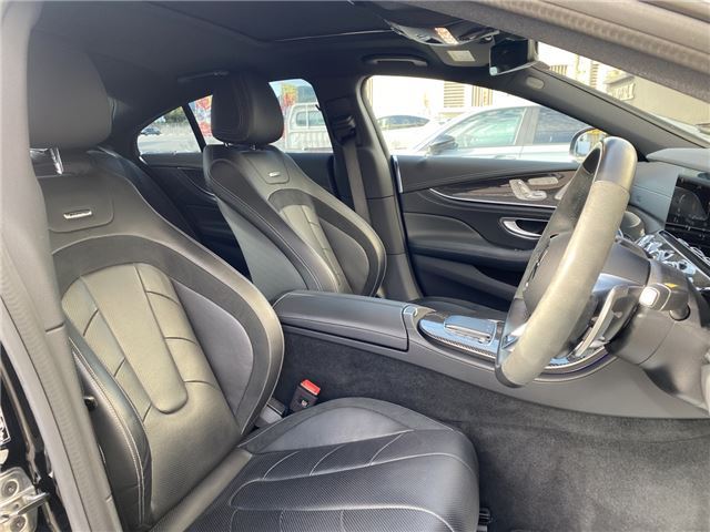 صورة مصغرة 11 لـ 2023 Mercedes-BENZ CLS-CLASS AMG