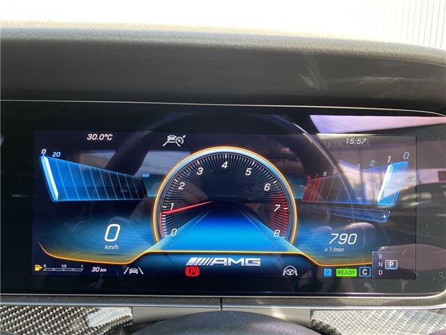 صورة مصغرة 18 لـ 2023 Mercedes-BENZ CLS-CLASS AMG