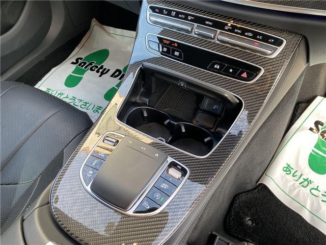 صورة مصغرة 19 لـ 2023 Mercedes-BENZ CLS-CLASS AMG