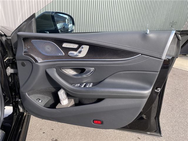 صورة مصغرة 25 لـ 2023 Mercedes-BENZ CLS-CLASS AMG