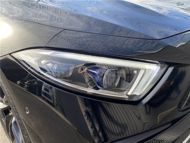 صورة مصغرة 26 لـ 2023 Mercedes-BENZ CLS-CLASS AMG