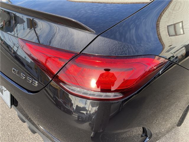 صورة مصغرة 27 لـ 2023 Mercedes-BENZ CLS-CLASS AMG