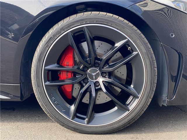 صورة مصغرة 28 لـ 2023 Mercedes-BENZ CLS-CLASS AMG