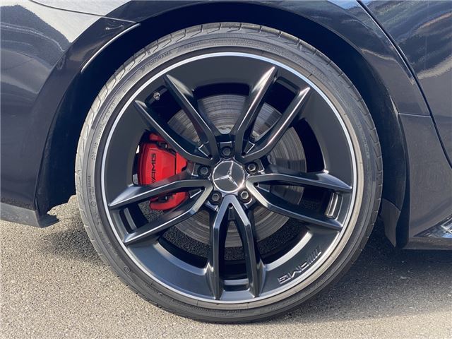 صورة مصغرة 29 لـ 2023 Mercedes-BENZ CLS-CLASS AMG
