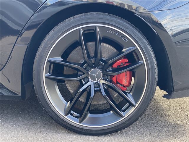 صورة مصغرة 30 لـ 2023 Mercedes-BENZ CLS-CLASS AMG