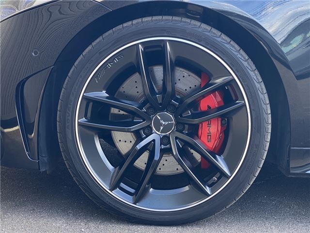صورة مصغرة 31 لـ 2023 Mercedes-BENZ CLS-CLASS AMG