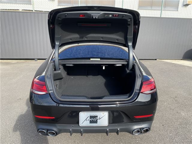 2023 Mercedes-BENZ CLS-CLASS AMG 照片 10