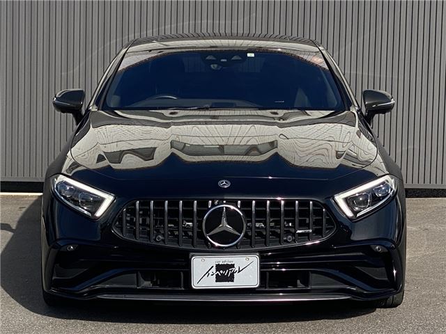 2023 Mercedes-BENZ CLS-CLASS AMG 照片 6